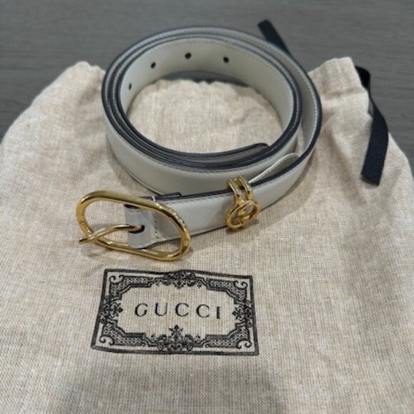 Authentic Gucci Belt - Picture 1 of 4